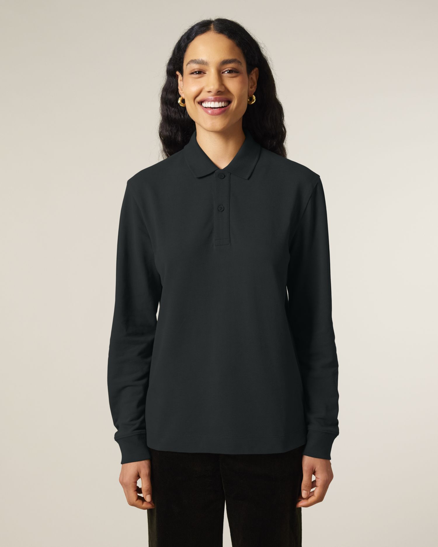 Prepster 2.0 Long Sleeve