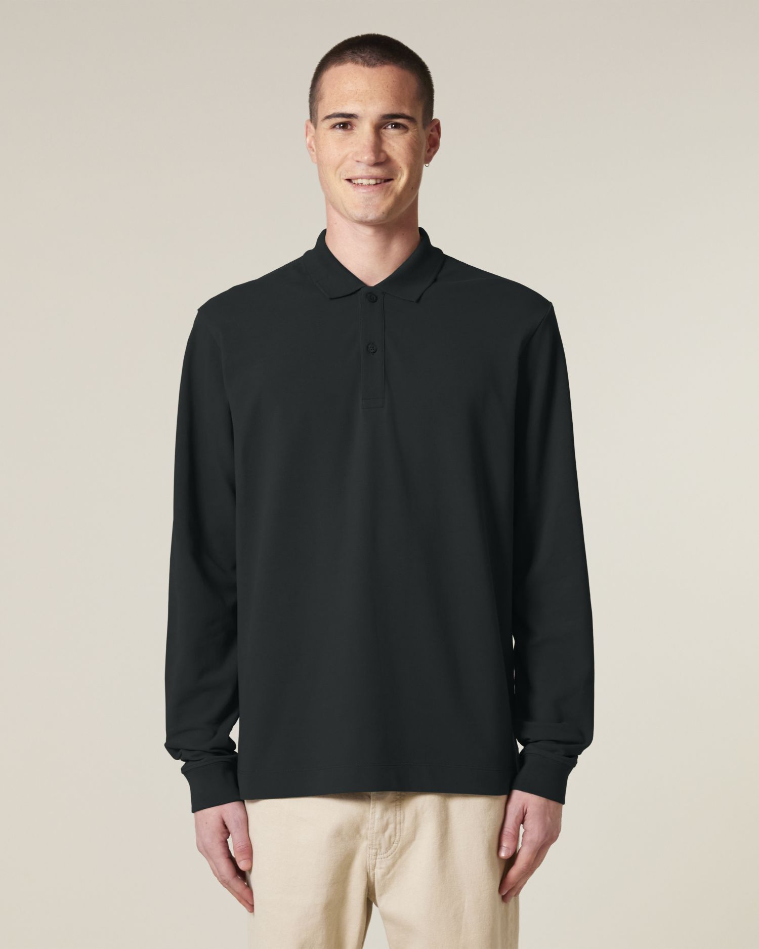 Prepster 2.0 Long Sleeve