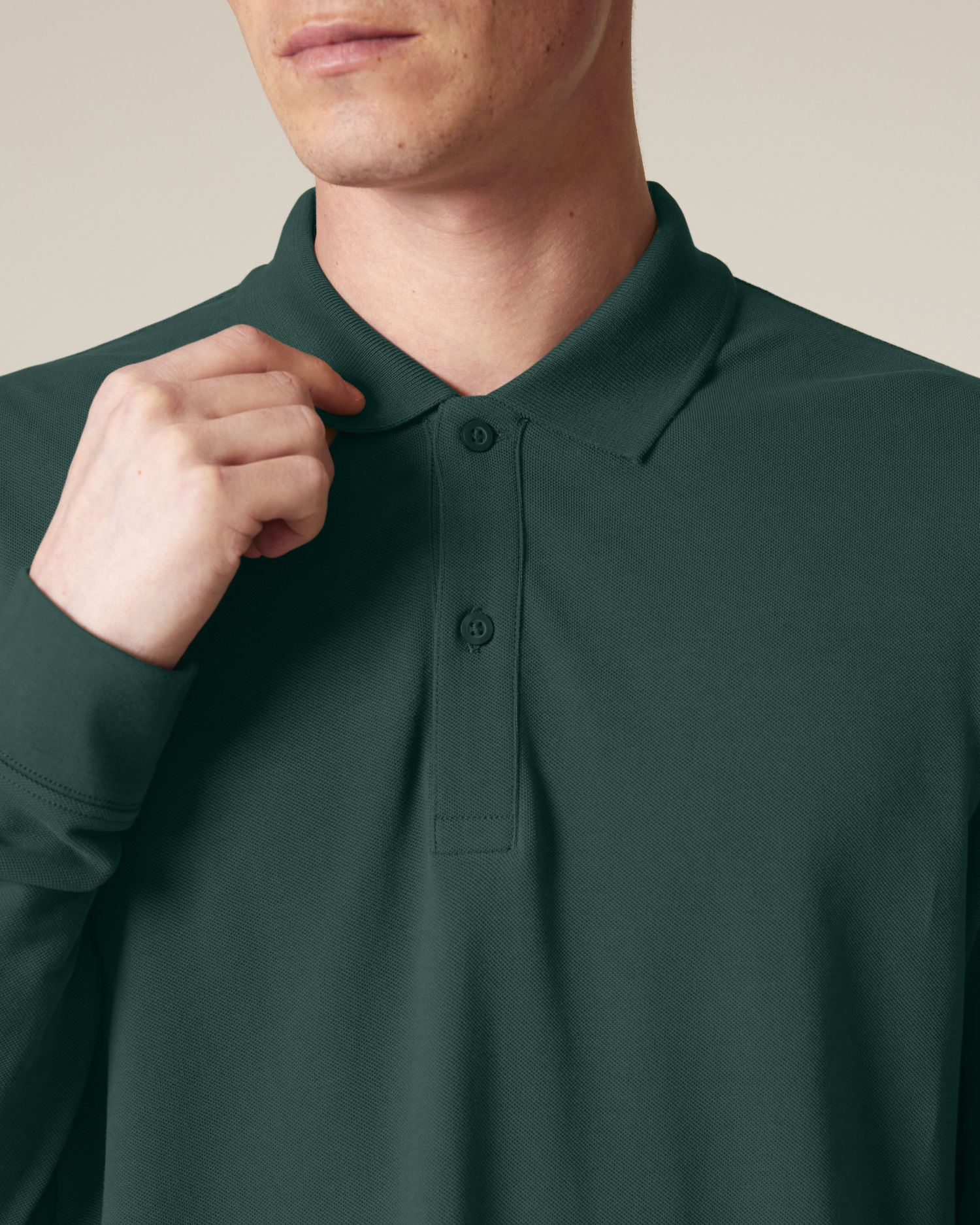 Prepster 2.0 Long Sleeve