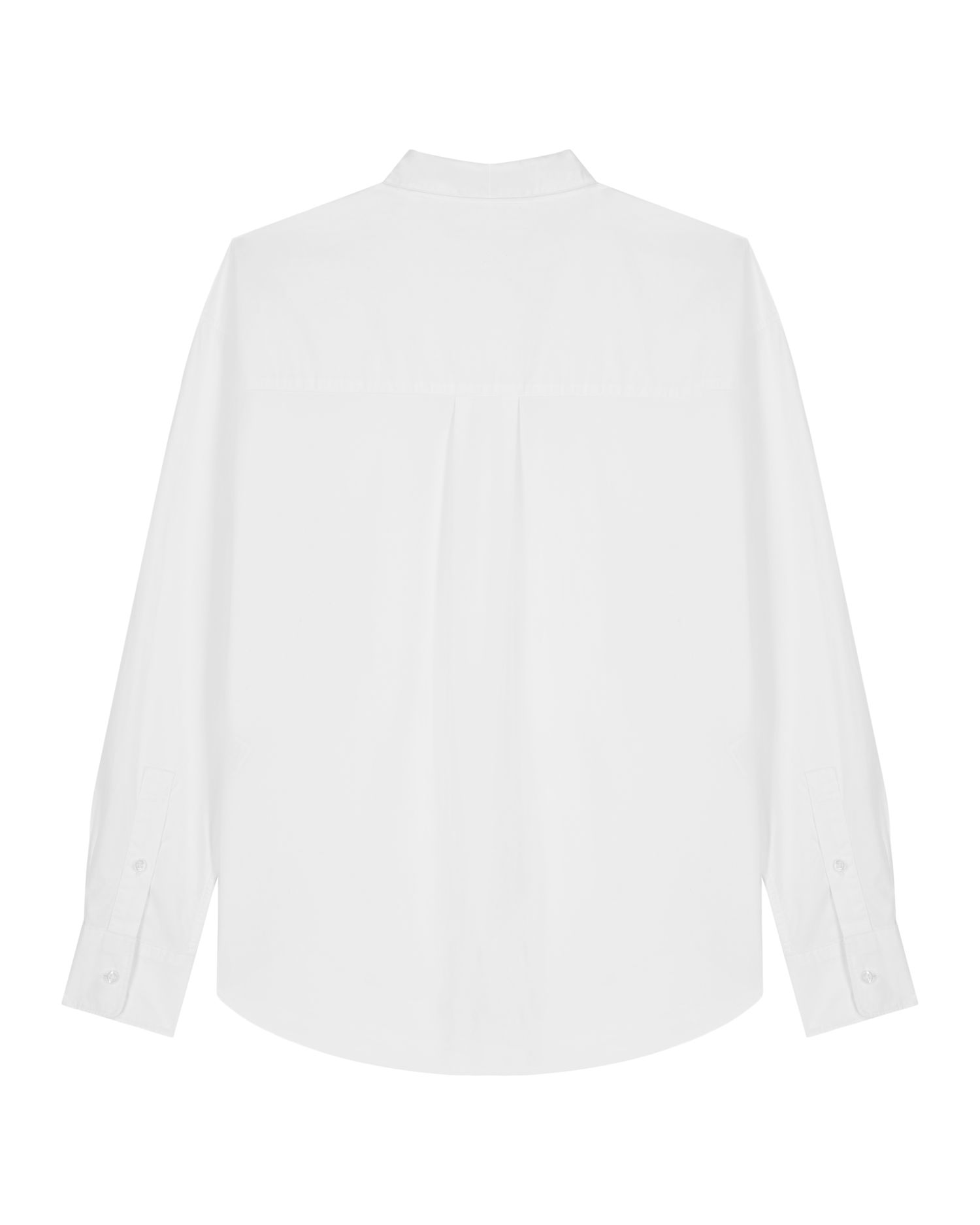 Stanley Styler Shirt