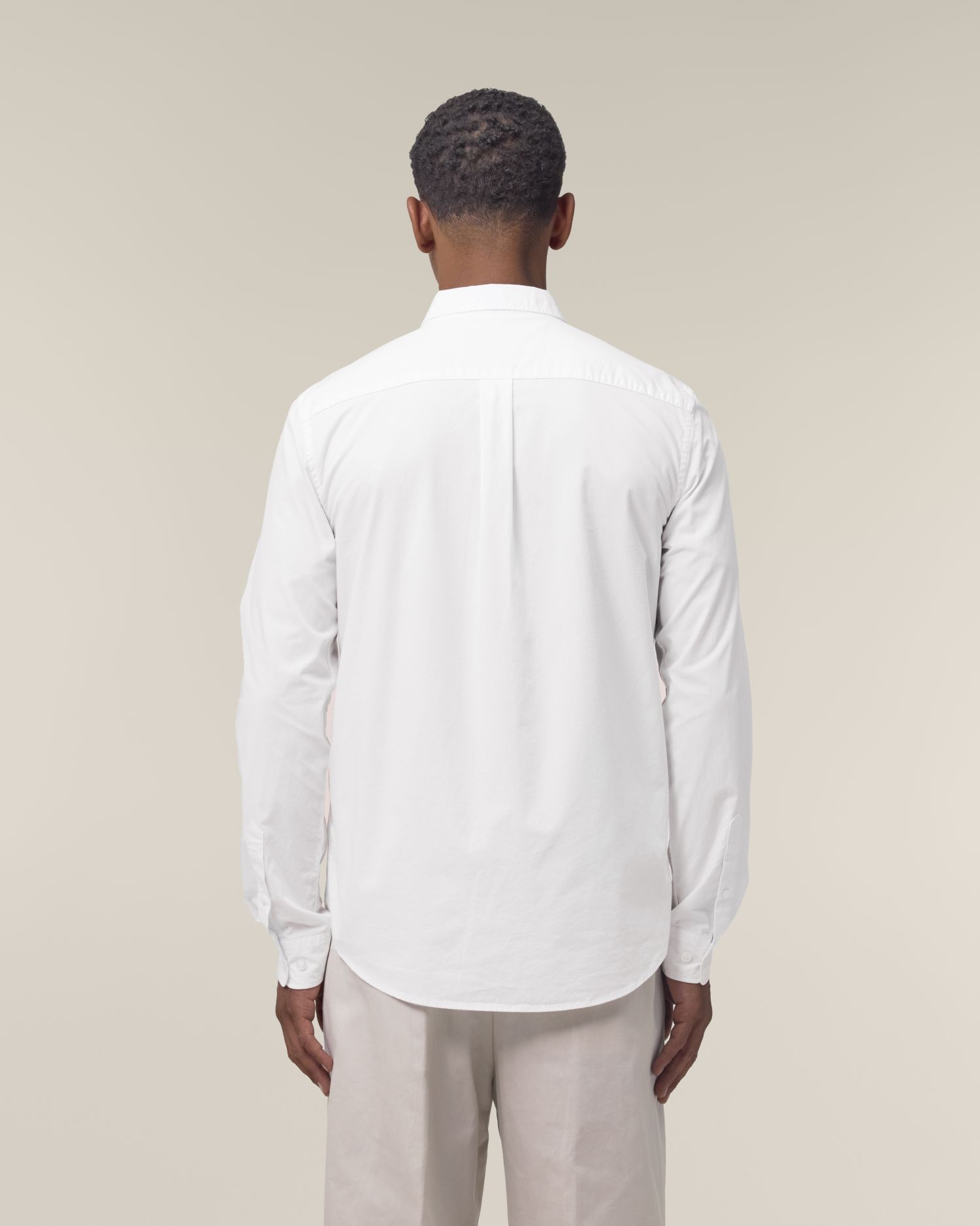 Stanley Styler Shirt