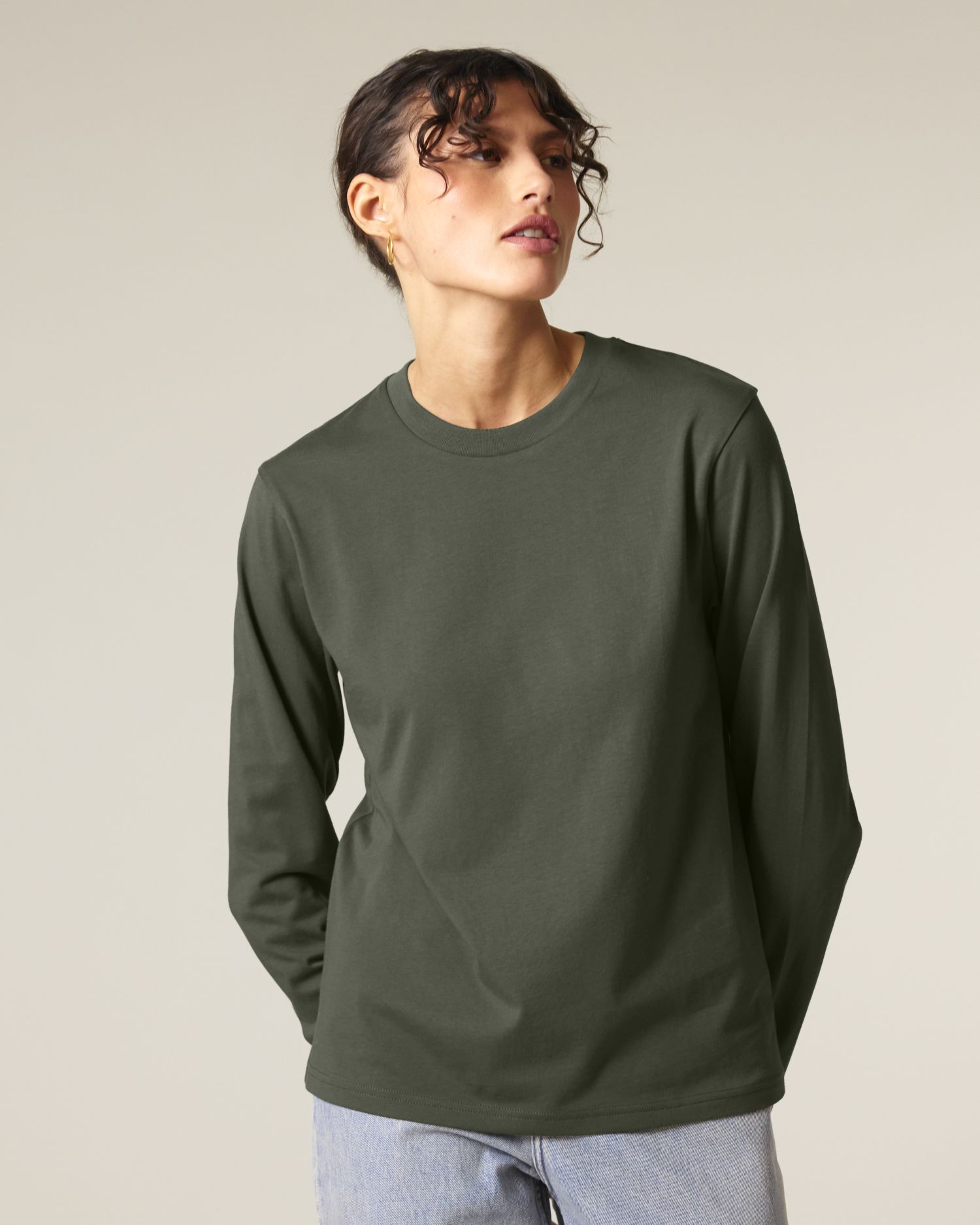 Creator 2.0 Long Sleeve
