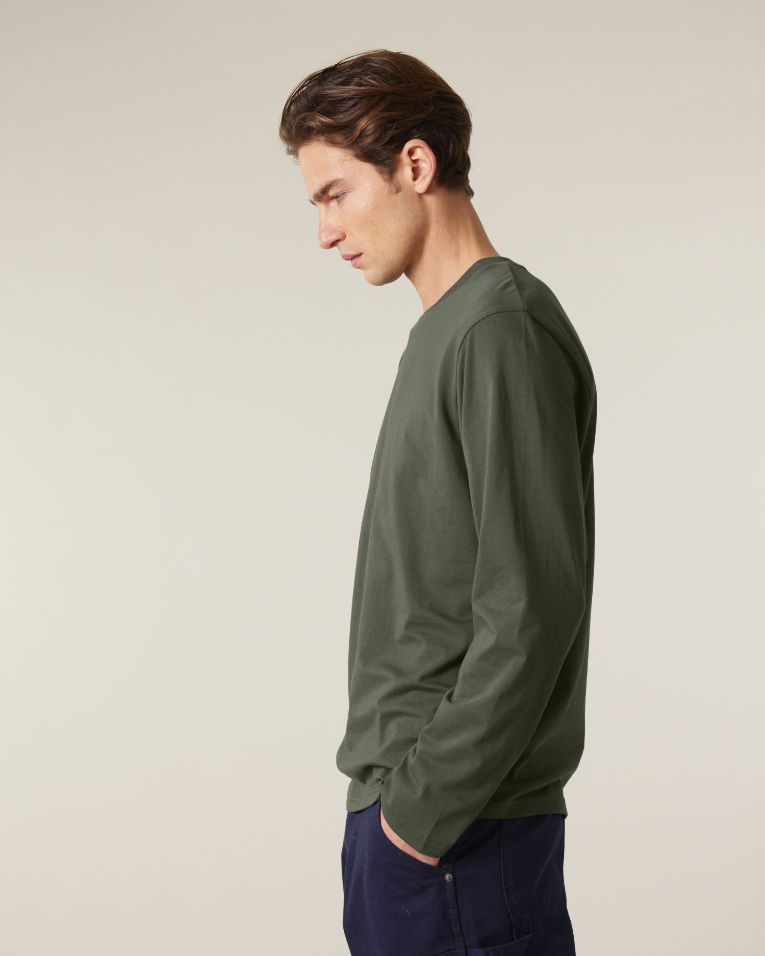 Creator 2.0 Long Sleeve