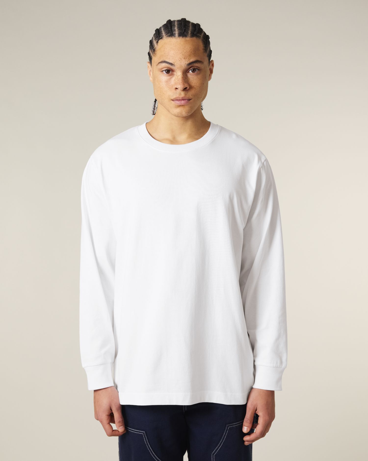 Freestyler Long Sleeve