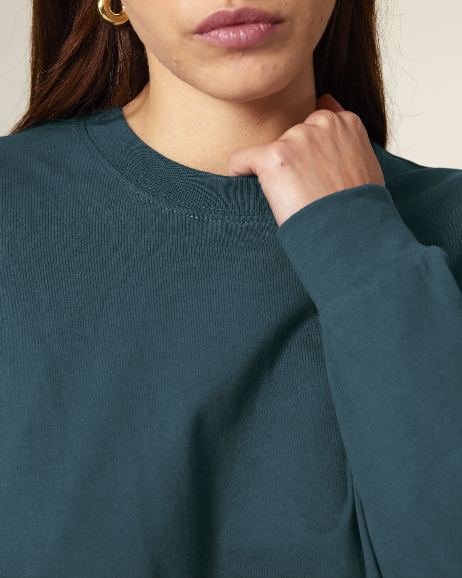 Freestyler Long Sleeve