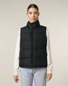 Puffer Gilet 2