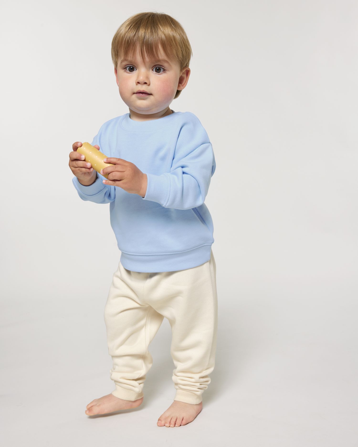 Baby Tumbler