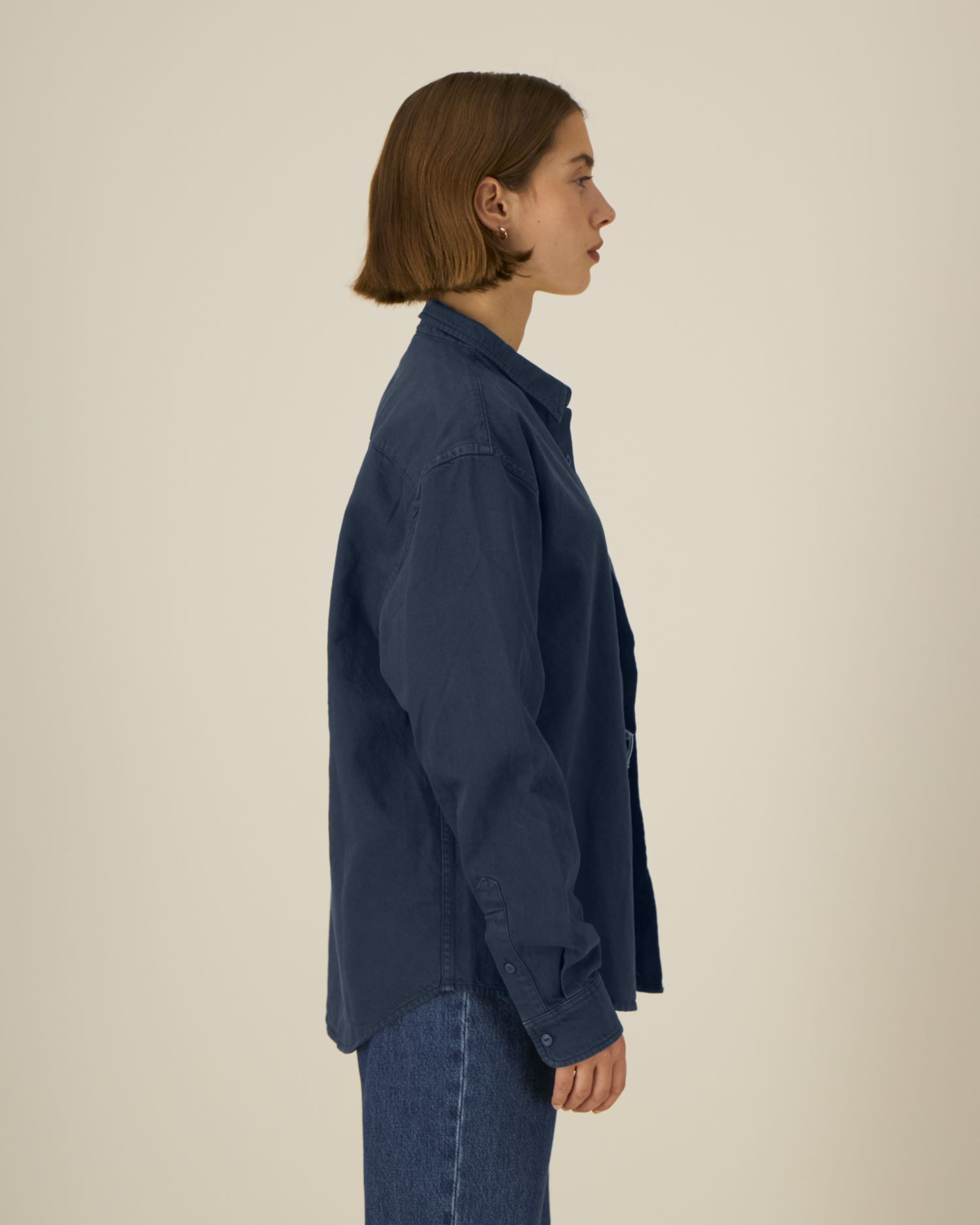 Worker Shirt