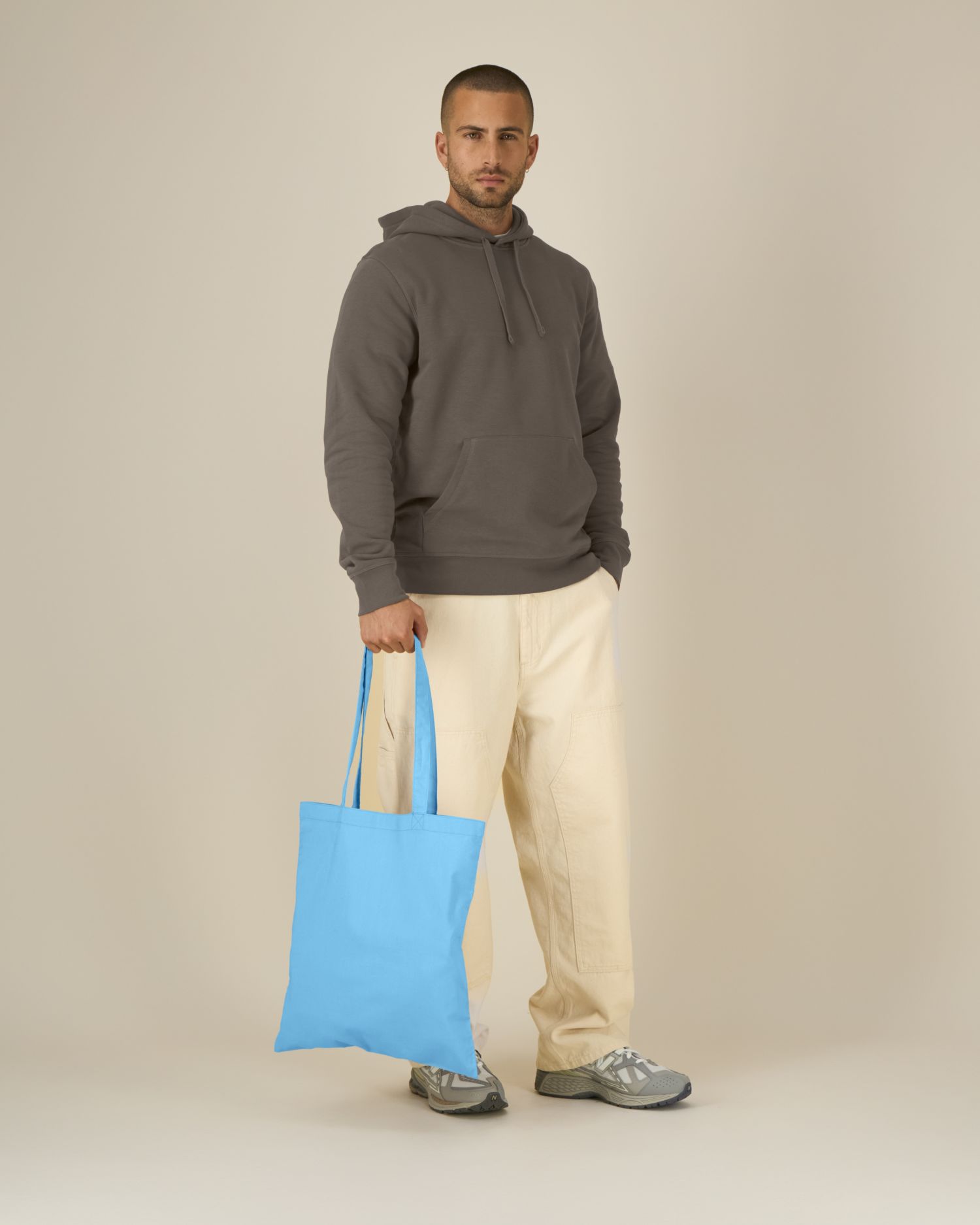 Light Tote Bag